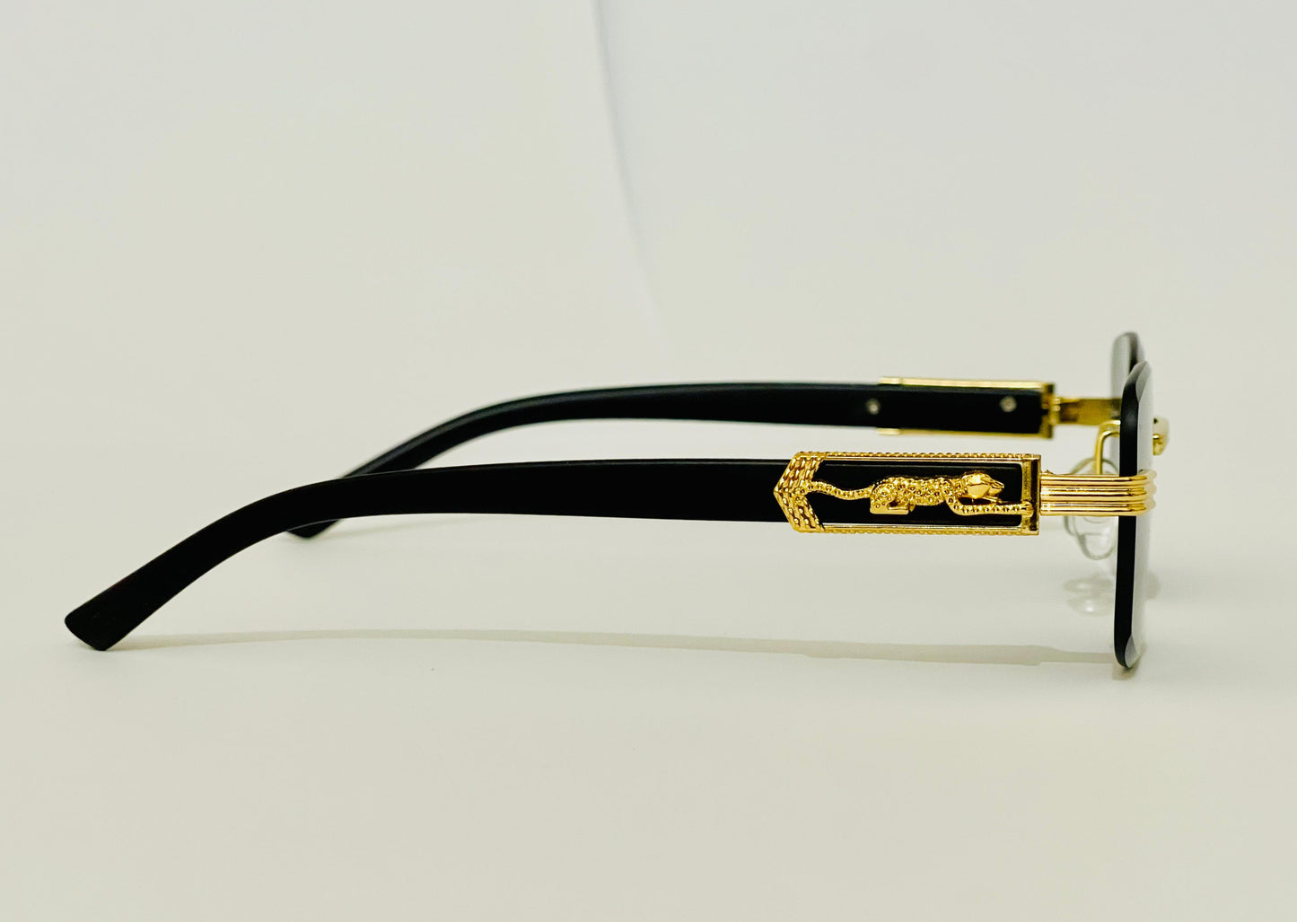 LION FASHION GLASSES