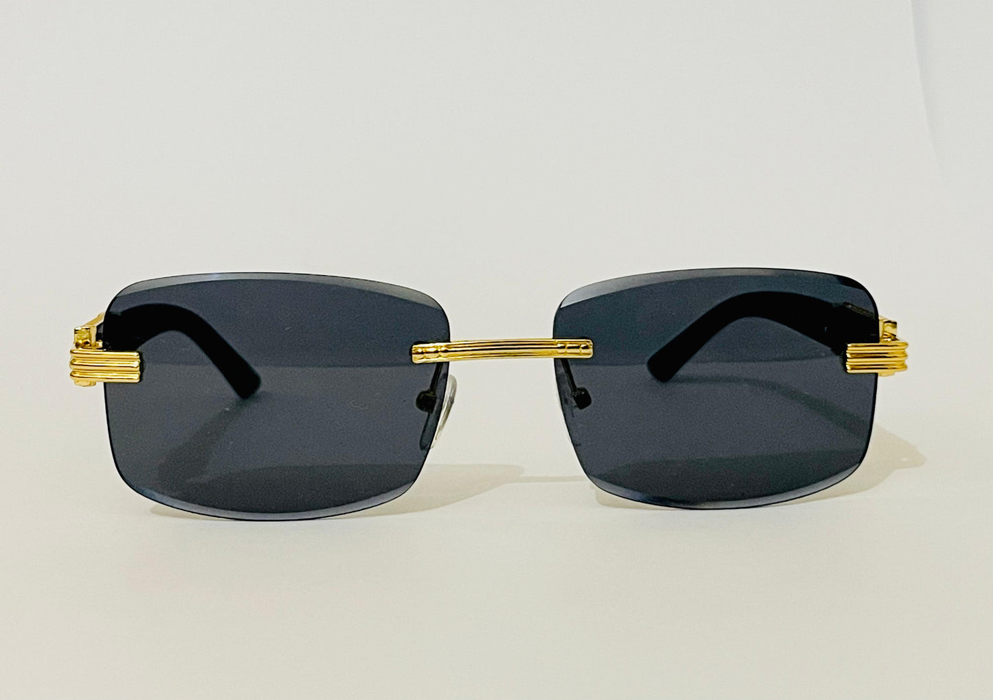 LION FASHION GLASSES