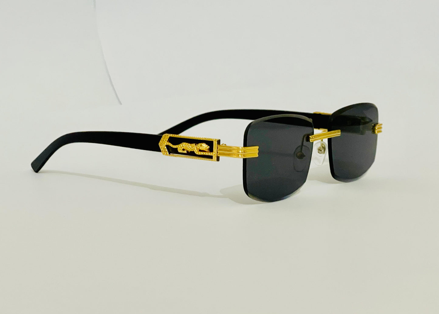LION FASHION GLASSES