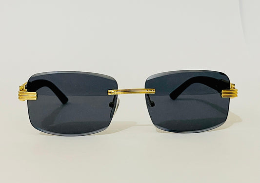 LION FASHION  GLASSES
