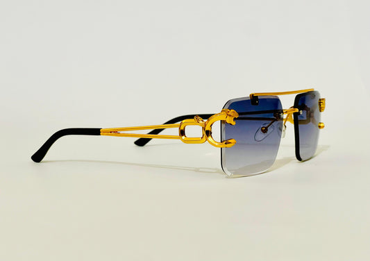 CHEETAH SUNGLASSES
